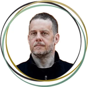 Jeff Kosciejew