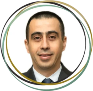 Samir Abu Ghosh