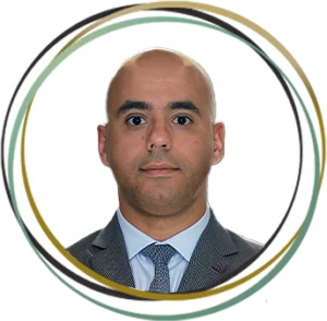 Simon Abushaban