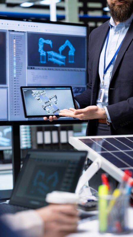 Lean Process Practice