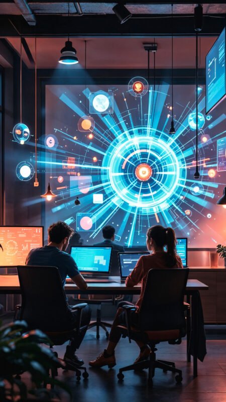 Design Thinking Practice