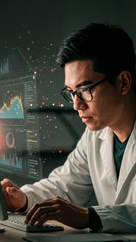 Digital & Data Practice