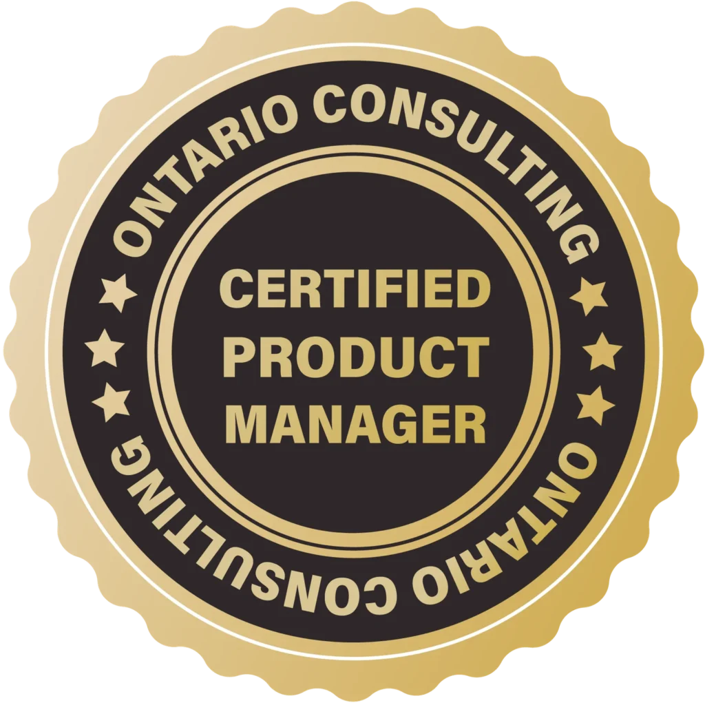 Certified Product Management Foundations
