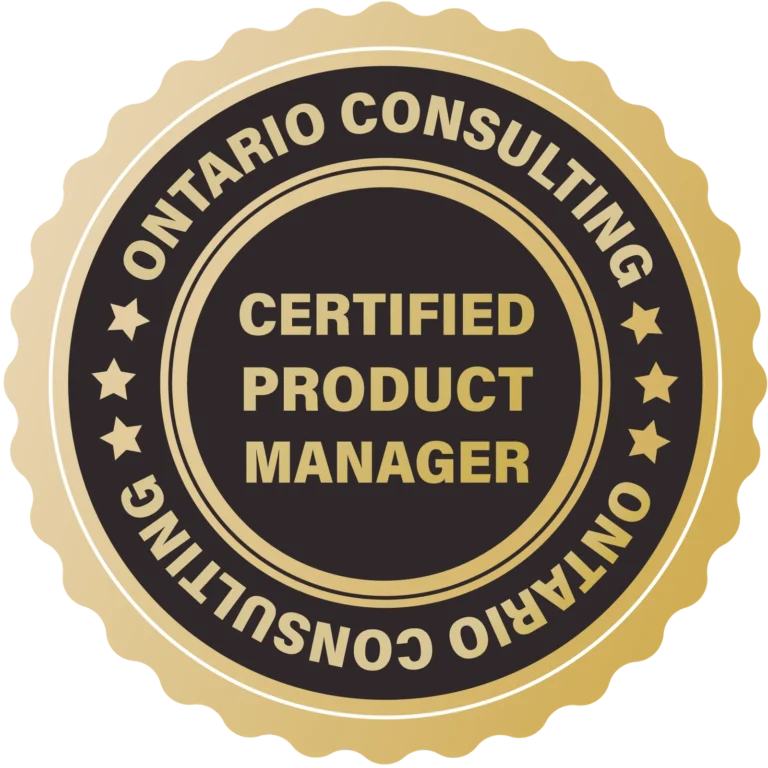 Certified Product Management Foundations
