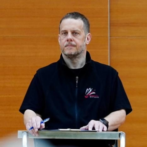 Photo of Jeff Kosciejew