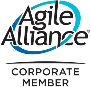 Proud Corporate Member of Agile Alliance