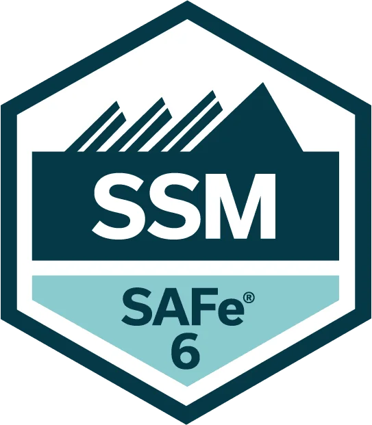 SAFe Scrum Master (SSM)